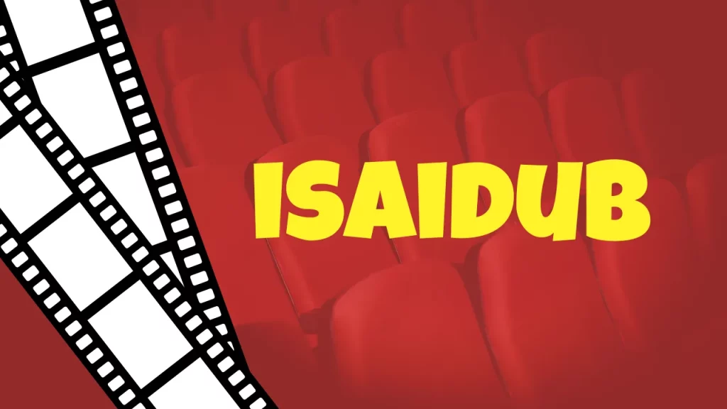 Isaidub