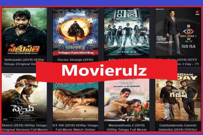 Movierulz Download Full And Best HD Movies 1080p