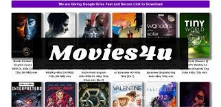 Movies4u