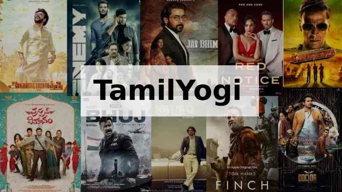 Tamilyogi